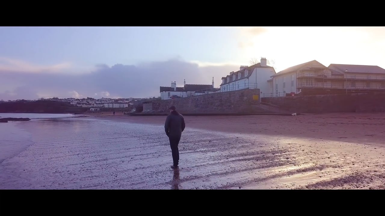 Matt Palfreman — Coming Home