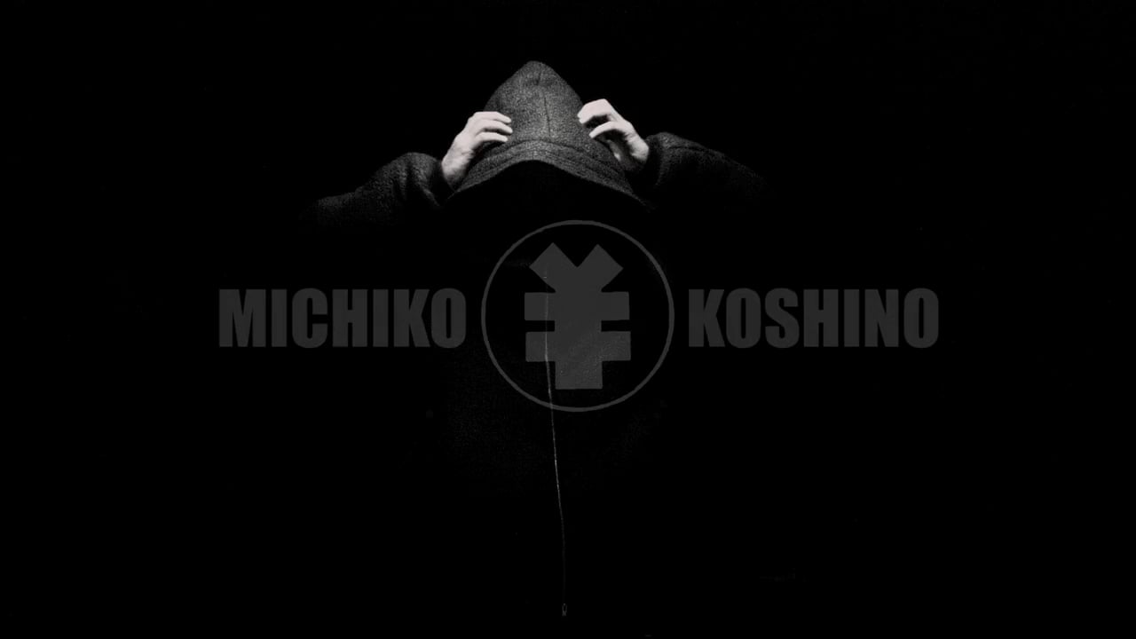 Michiko Koshino MAN A/W 2016